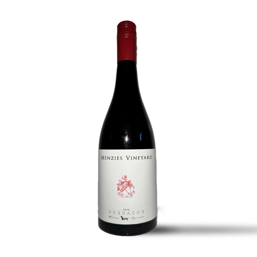 Grenache 2024