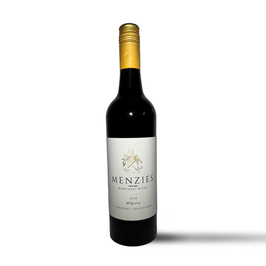 Cabernet Sauvignon 2023