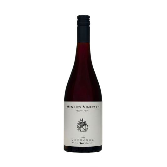 Grenache 2022