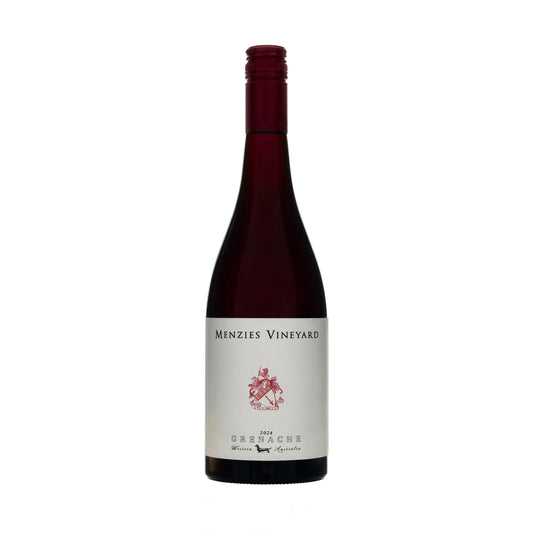 Grenache 2024