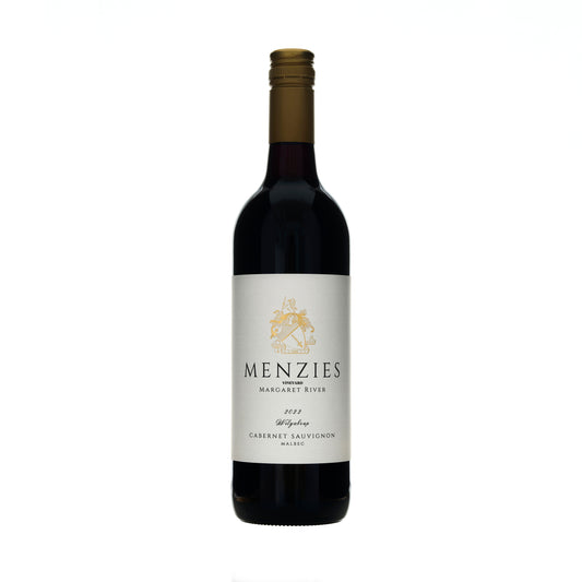 Cabernet Sauvignon 2022