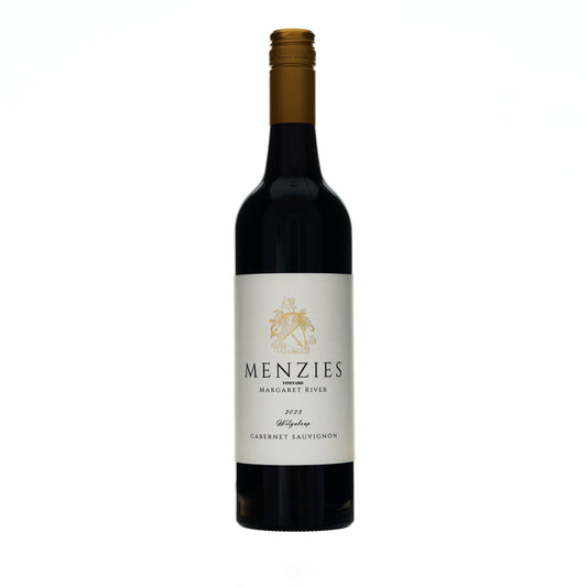 Cabernet Sauvignon 2023